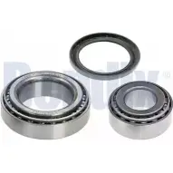 Ступичный подшипник, комплект BENDIX 581448 050792B 47 8LP42 FTRRIC