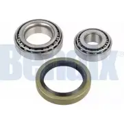 Ступичный подшипник, комплект BENDIX BINDZPA 050796B 4 D436 581452