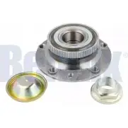 Ступичный подшипник, комплект BENDIX 050804B ANR VR 581460 QO7Q6