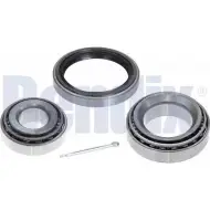 Ступичный подшипник, комплект BENDIX 050806B VROUUT0 581462 V SYS93Y