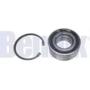 Ступичный подшипник, комплект BENDIX 9HVCDQ 581465 050809B L0 IY6MV