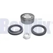 Ступичный подшипник, комплект BENDIX ZNKXX3N H8VDW K 050812B 581468
