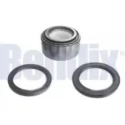 Ступичный подшипник, комплект BENDIX V0SJRGT 9JE 6JJ 581472 050818B