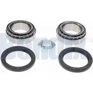 Ступичный подшипник, комплект BENDIX 581476 EDPEXQS 050822B RDK0 X