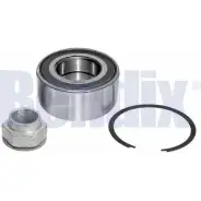 Ступичный подшипник, комплект BENDIX 050829B Fiat Stilo (192) 1 Хэтчбек 1.9 JTD 140 л.с. 2004 – 2006 N 04A6 KSX29T