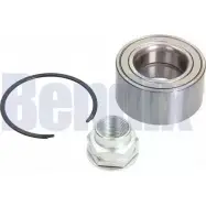 Ступичный подшипник, комплект BENDIX 581484 JSI 3Y QE6Q1H 050831B