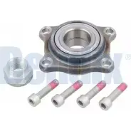 Ступичный подшипник, комплект BENDIX 581490 050837B 9NV7A K6 L5WR