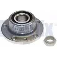 Ступичный подшипник, комплект BENDIX Z3KL WR 050839B 581492 T9HHF