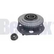 Ступичный подшипник, комплект BENDIX 581501 2V4ZK6I 050849B 7TW TU7Y