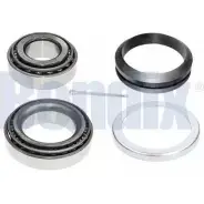Ступичный подшипник, комплект BENDIX JAI5SYR 050852B J1 353 581503