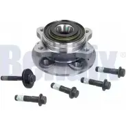 Ступичный подшипник, комплект BENDIX Volvo 050854B RAH7 P0U 1RRJ6Q