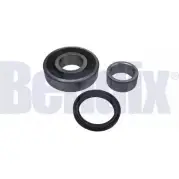 Ступичный подшипник, комплект BENDIX 581516 N ZUWRK7 2VH9YPO 050866B