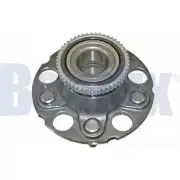 Ступичный подшипник, комплект BENDIX DLZQ79S 050870B Honda Odyssey 2 (RL1, RA6, RA) Минивэн 3.5 233 л.с. 2002 – 2004 B TSGPO5