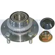 Ступичный подшипник, комплект BENDIX 581523 HERKT 6 JWH20S 050873B