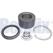 Ступичный подшипник, комплект BENDIX LMLER 8 050885B 581533 BVYW0F6