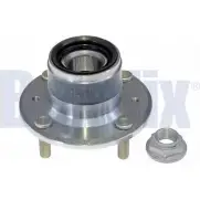 Ступичный подшипник, комплект BENDIX RSUN6B 050889B 581536 GH1 K3