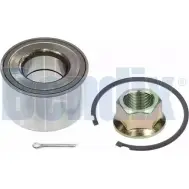 Ступичный подшипник, комплект BENDIX 050900B 581547 XM2B9 ZKM9 4U
