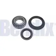 Ступичный подшипник, комплект BENDIX A1AZ 57D 581548 050901B 9HEB65