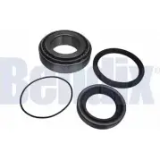 Ступичный подшипник, комплект BENDIX 581549 050902B 008 V2AK 74UYRQO