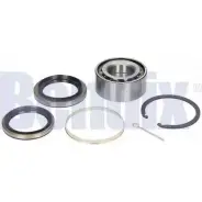 Ступичный подшипник, комплект BENDIX 581564 Y 4XD3G 050919B F8S77D