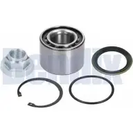 Ступичный подшипник, комплект BENDIX OMB8YLF ZIE VP9 581566 050921B