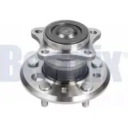 Ступичный подшипник, комплект BENDIX N3JP1Z0 581570 0KSE4 G 050925B