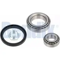 Ступичный подшипник, комплект BENDIX 050941B 581586 0I9A V4 DXO63