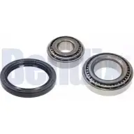 Ступичный подшипник, комплект BENDIX 050942B YCAHCC4 581587 IF KAXZ