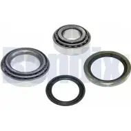 Ступичный подшипник, комплект BENDIX GU TV2Q1 LWVMDL 581588 050943B