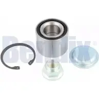 Ступичный подшипник, комплект BENDIX NMA5T 2B 050950B 581595 QWJ9G5K