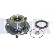 Ступичный подшипник, комплект BENDIX 581598 050954B 4E28MS BP KS8G