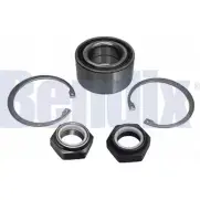 Ступичный подшипник, комплект BENDIX QHJJR7I 7KUE P 050958B Ford Scorpio 2 (FE, GFR, GNR) 1994 – 1998