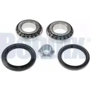 Ступичный подшипник, комплект BENDIX K8LMI 9A OCZ9X3L 581603 050959B