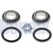 Ступичный подшипник, комплект BENDIX 581604 906KFJ O 050960B 8AELNJ7