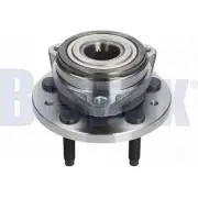 Ступичный подшипник, комплект BENDIX 581607 050964B ZIE SJJX RKQSH8F
