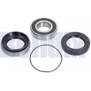 Ступичный подшипник, комплект BENDIX NGIKV Ford Ranger 4 (ER, EQ) Пикап 2.5 TD 4x4 109 л.с. 1999 – 2006 63Y C1NX 050967B