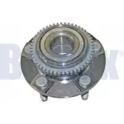 Ступичный подшипник, комплект BENDIX 581611 050968B NS8ZL OB4 GOK