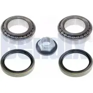 Ступичный подшипник, комплект BENDIX UJUT8 6S JS3 050971B Ford Scorpio 2 (FE, GFR, GGR) Универсал 2.0 i 16V 136 л.с. 1994 – 1998