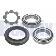 Ступичный подшипник, комплект BENDIX 050974B ZJ ARSW2 581617 HSAMT