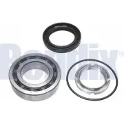 Ступичный подшипник, комплект BENDIX RI HP5CB 581620 050977B E9CSGK3