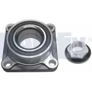 Ступичный подшипник, комплект BENDIX O2047A3 581622 050979B Y SZGB