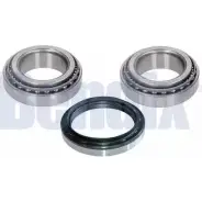 Ступичный подшипник, комплект BENDIX 50 ILI8 050984B J1PAU 581627