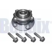 Ступичный подшипник, комплект BENDIX Bmw 7 (E65, E66, E67) 4 Седан 3.0 730 i. Li 258 л.с. 2005 – 2008 E9VX4 IT 051002B SGCE3JM