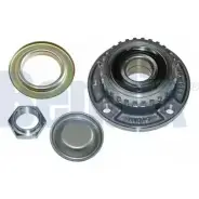 Ступичный подшипник, комплект BENDIX 7567VL 581651 GE7D1 A0 051011B