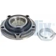 Ступичный подшипник, комплект BENDIX 051013B ILW0PHW CF9Q47 R 581653