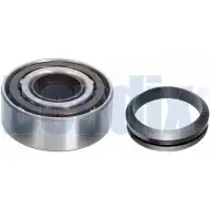 Ступичный подшипник, комплект BENDIX P18RSSA 581660 9D 70H 051020B