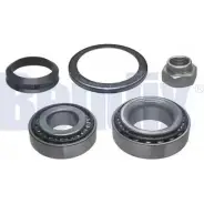 Ступичный подшипник, комплект BENDIX DB CEU 581662 IWOG3 051022B