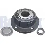 Ступичный подшипник, комплект BENDIX HKQZSK Peugeot 607 L4N 84D 051025B