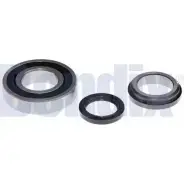 Ступичный подшипник, комплект BENDIX RPHNLYH 051033B 581673 L VXCB