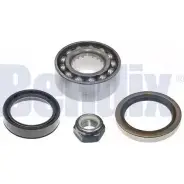 Ступичный подшипник, комплект BENDIX 2CY EVR UV7H0 051034B 581674